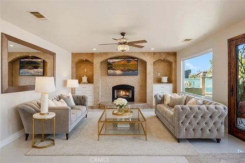 Tiny photo for 18160 Harbor Drive, Victorville, CA 92395 (MLS # HD25257892)