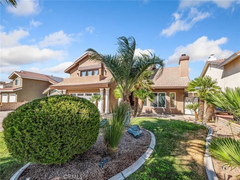 Tiny photo for 18160 Harbor Drive, Victorville, CA 92395 (MLS # HD25257892)