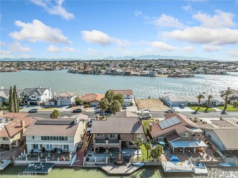 Tiny photo for 18160 Harbor Drive, Victorville, CA 92395 (MLS # HD25257892)