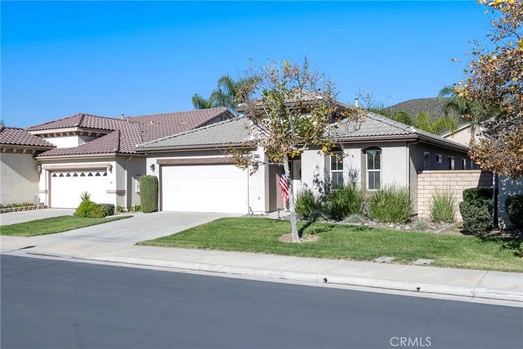 Photo of 27956 Crystal Spring, Menifee, CA 92584 (MLS # CV26013792)