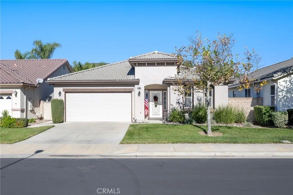 Photo of 27956 Crystal Spring, Menifee, CA 92584 (MLS # CV26013792)
