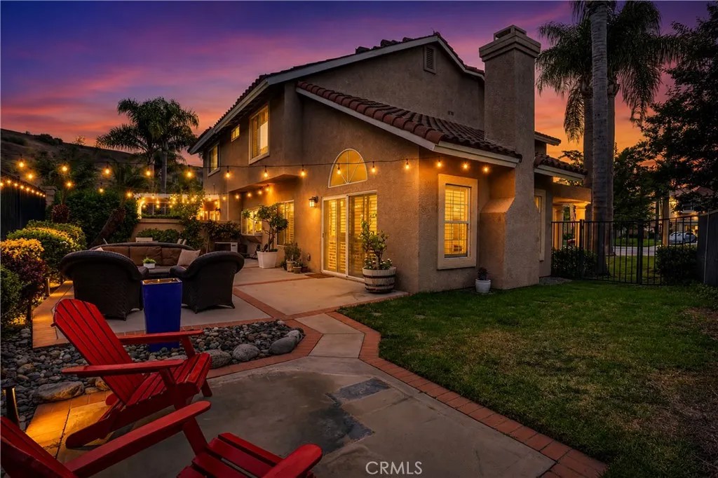 835 S Shanada Court