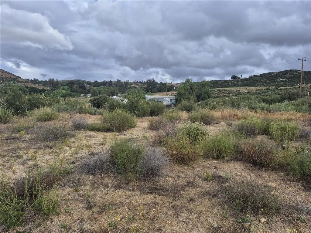 Photo of 0 Olive, Wildomar, CA 92584 (MLS # SW26073936)