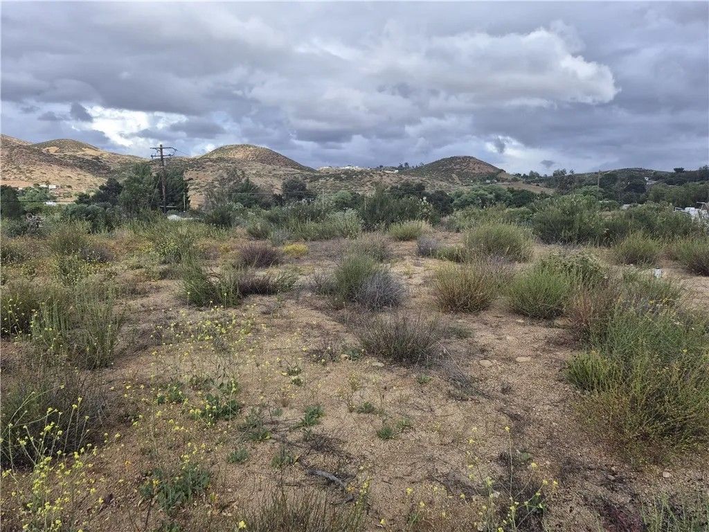 Photo of 0 Olive, Wildomar, CA 92584 (MLS # SW26073936)