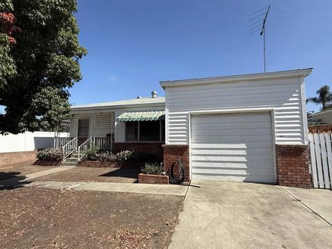 Photo of 7130 Colony Road, La Mesa, CA 91942 (MLS # PTP2506898)