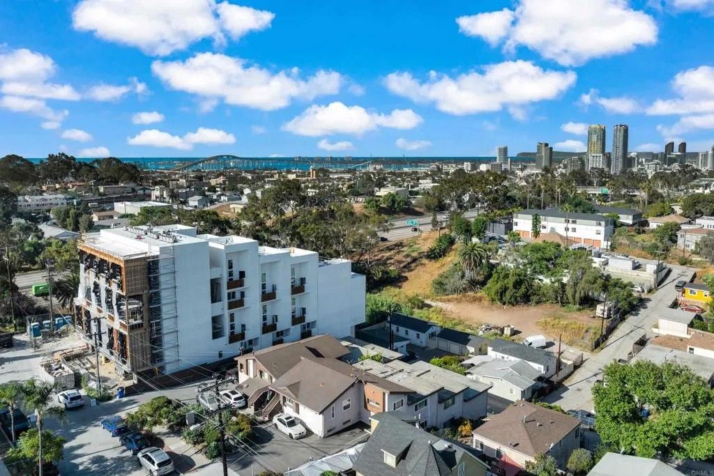 Photo of 816 27th Street #5, San Diego, CA 92102 (MLS # PTP2602604)