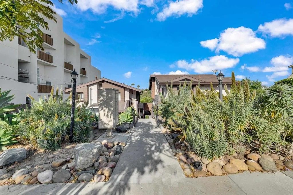 Photo of 816 27th Street #5, San Diego, CA 92102 (MLS # PTP2602604)