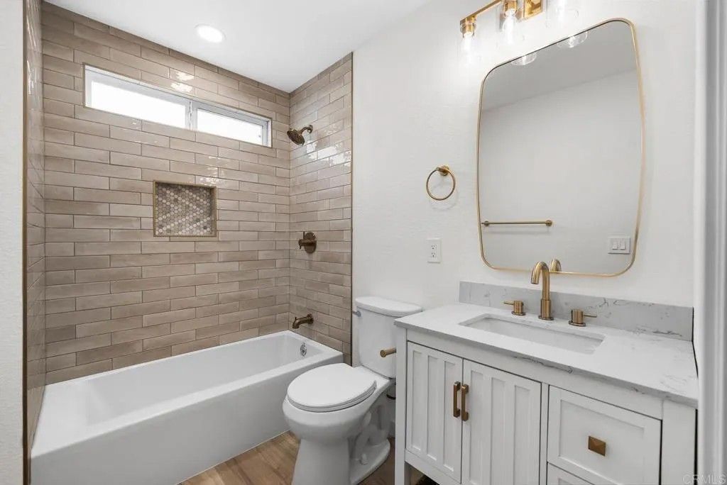Photo of 3825 Van Dyke Ave Apt 3 Ave, San Diego, CA 92105 (MLS # PTP2507819)