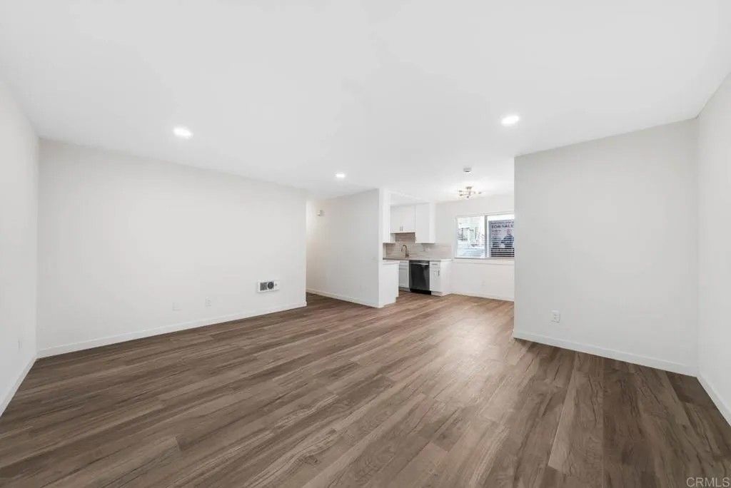Photo of 3825 Van Dyke Ave Apt 3 Ave, San Diego, CA 92105 (MLS # PTP2507819)