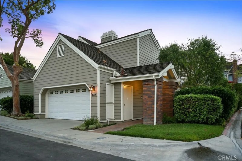 405 Paseo Dorado