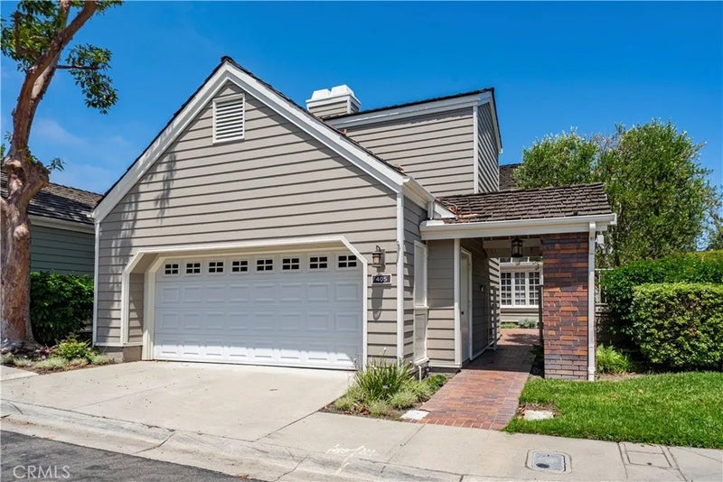 405 Paseo Dorado