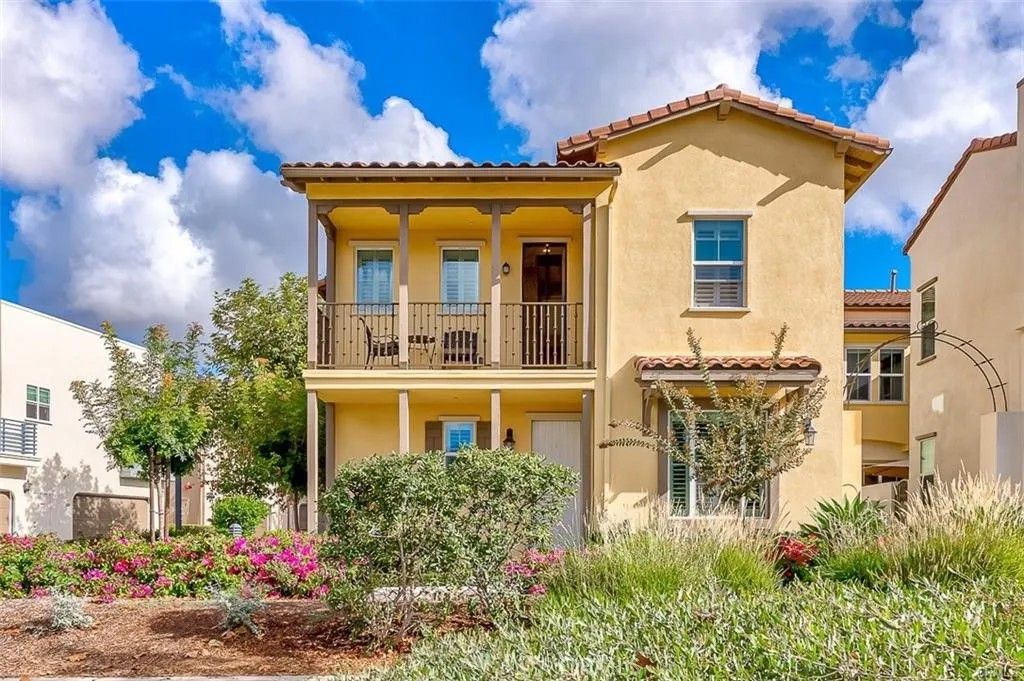 Photo of 135 Fixie, Irvine, CA 92618 (MLS # OC26034555)