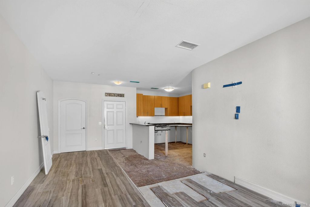 Photo of 1225 Island Aveneue Ave #407, San Diego, CA 92101 (MLS # 250045967)