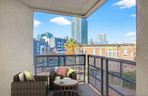 Photo of 1225 Island Aveneue Ave #407, San Diego, CA 92101 (MLS # 250045967)