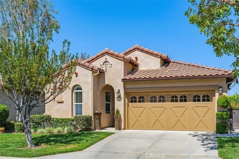 Photo of 24494 Chamois LN, Corona, CA 92883 (MLS # IG26140729)