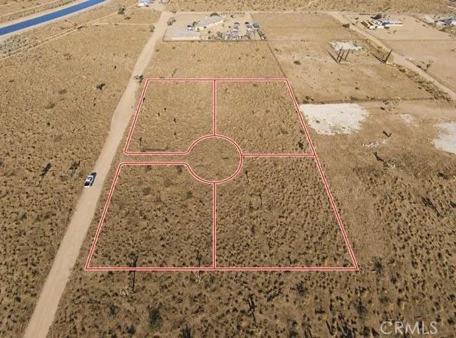 Photo of 0 Gamble, Victorville, CA 92392 (MLS # HD26172153)