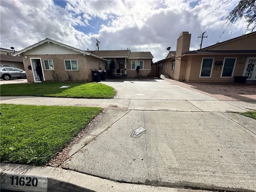 Photo of 11620 College Dr, Norwalk, CA 90650 (MLS # RS25280355)