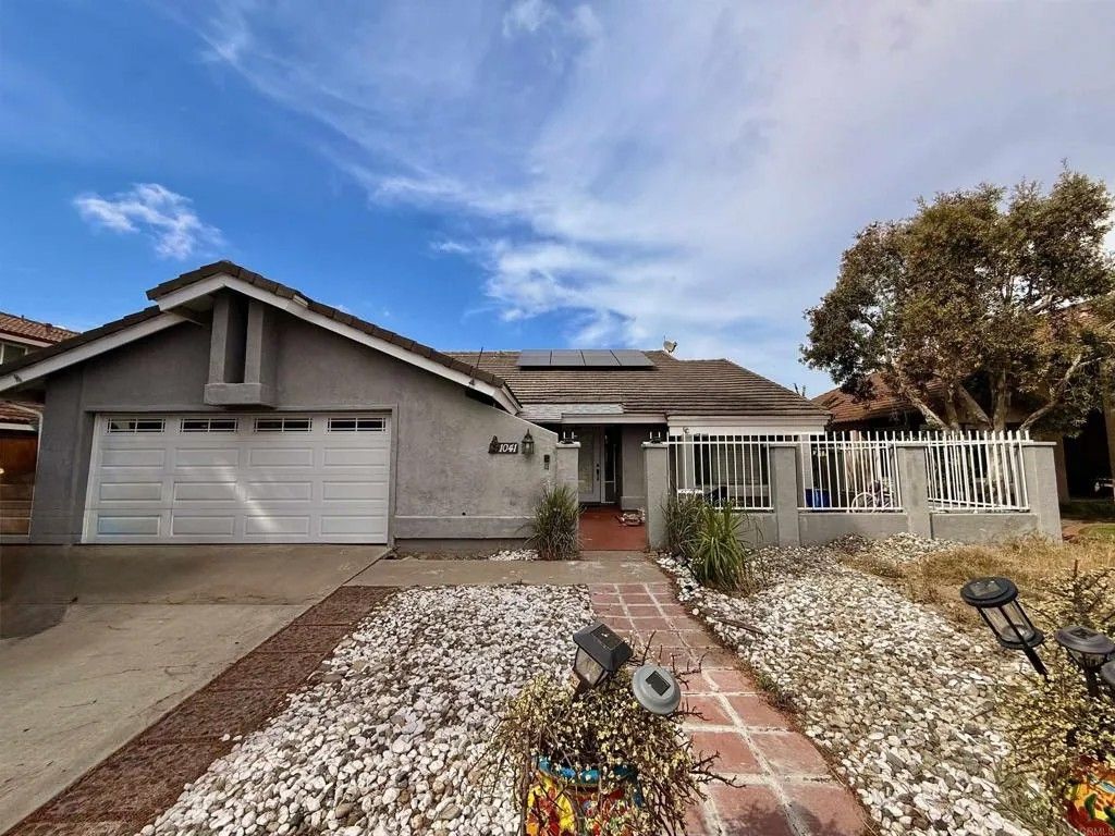 Photo of 1041 Paseo Del Norte, Chula Vista, CA 91910 (MLS # PTP2603039)