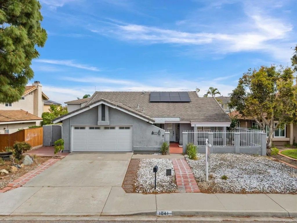 Photo of 1041 Paseo Del Norte, Chula Vista, CA 91910 (MLS # PTP2603039)