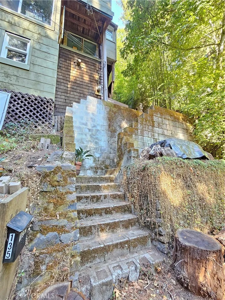 135 Redwood Avenue