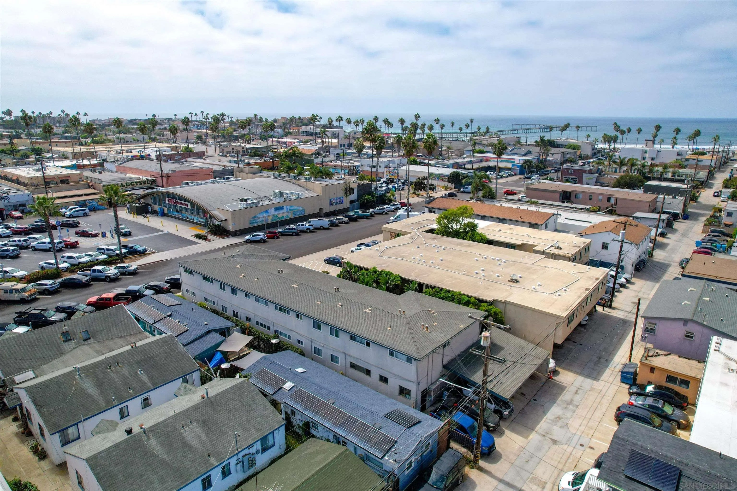 4930 Santa Monica