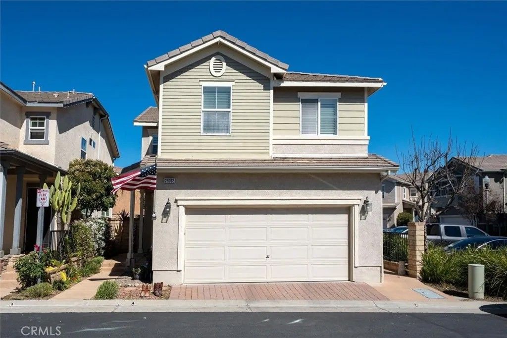 Photo of 29202 Cowboy Court, Valencia, CA 91354 (MLS # SR26052079)