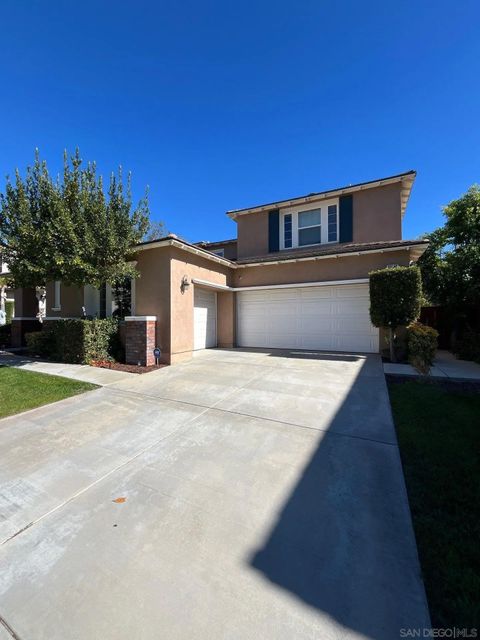 Photo of 33845 Sattui St, Temecula, CA 92592 (MLS # 250046093)