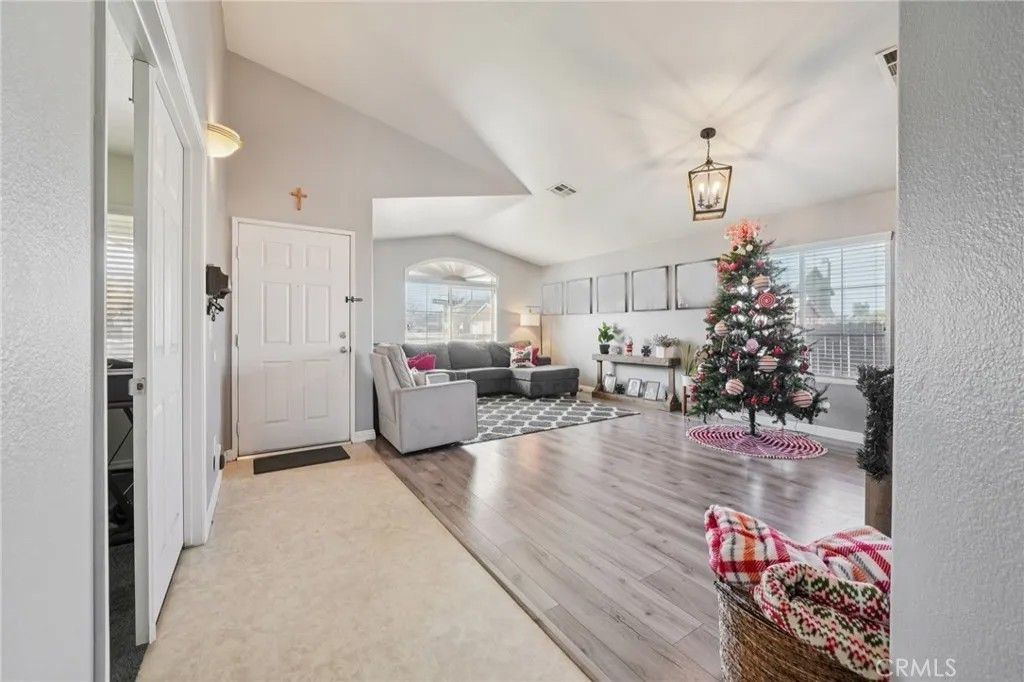 Photo of 8959 Wedgewood Court, Hesperia, CA 92344 (MLS # CV25276972)