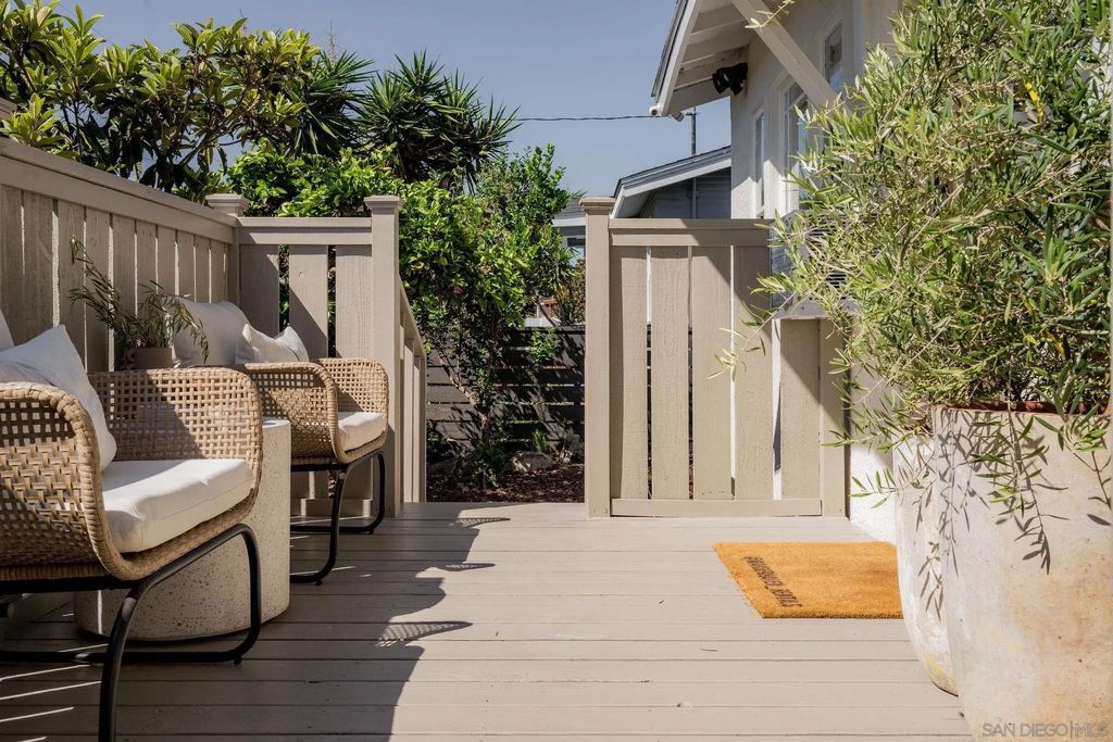 Photo of 3612 Polk Avenue, San Diego, CA 92104 (MLS # 250046374)