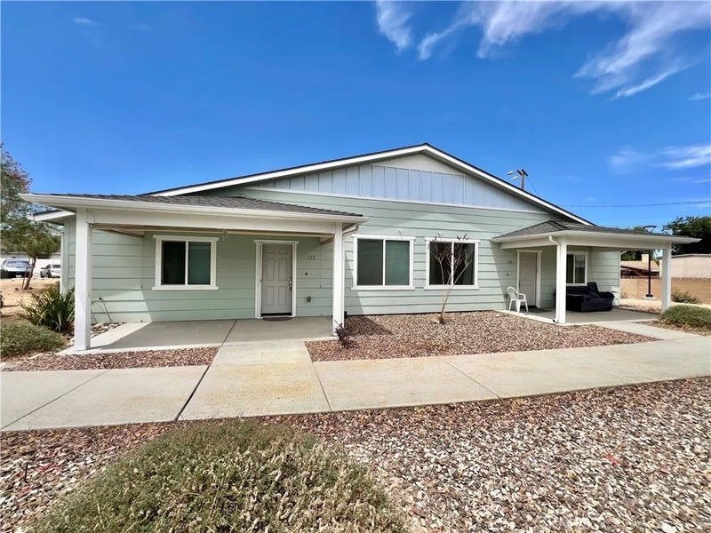 122 Veteran Place