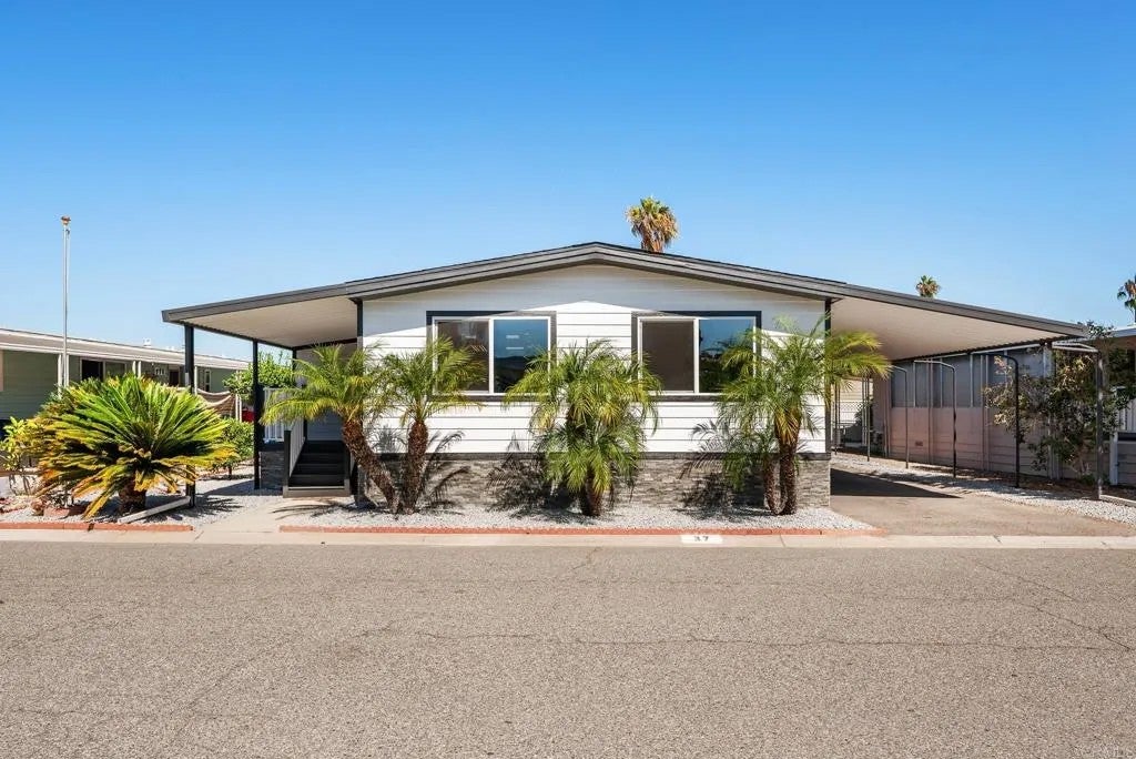 Photo of 200 N El Camino Real #37, Oceanside, CA 92058 (MLS # NDP2609140)