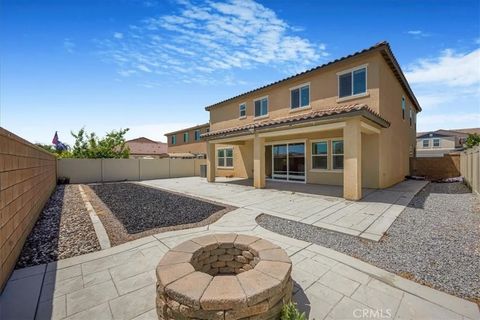 Tiny photo for 34428 34428 Burnt Pine Rd, Murrieta, CA 92563 (MLS # IV25245993)