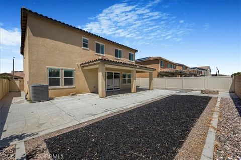 Tiny photo for 34428 34428 Burnt Pine Rd, Murrieta, CA 92563 (MLS # IV25245993)