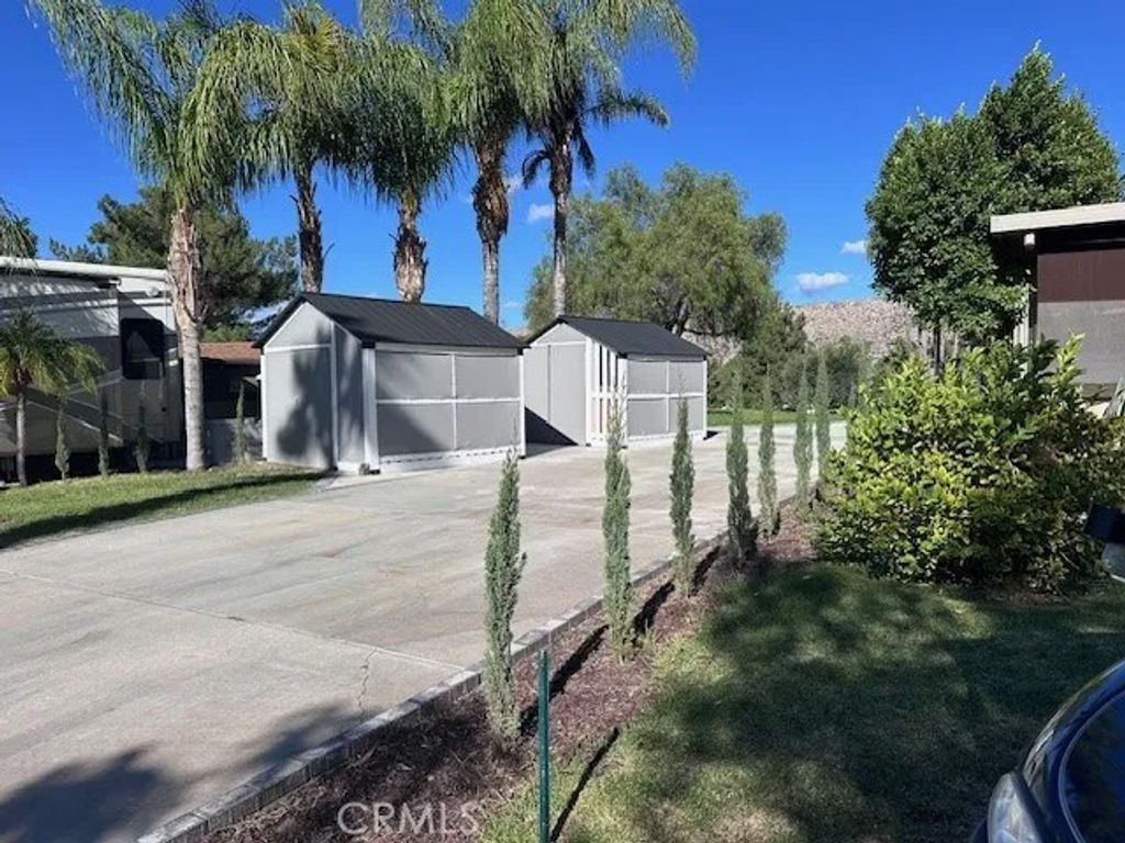 Photo of 45525 Highway 79 Lot 249, Aguanga, CA 92536 (MLS # SW25229931)