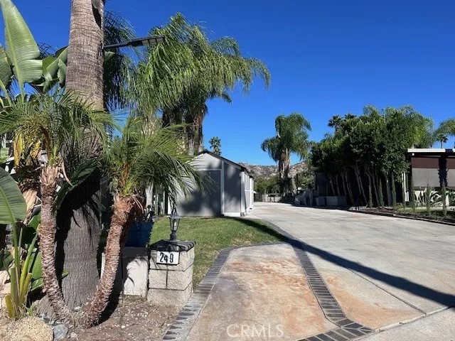 45525 Highway 79 Lot 249