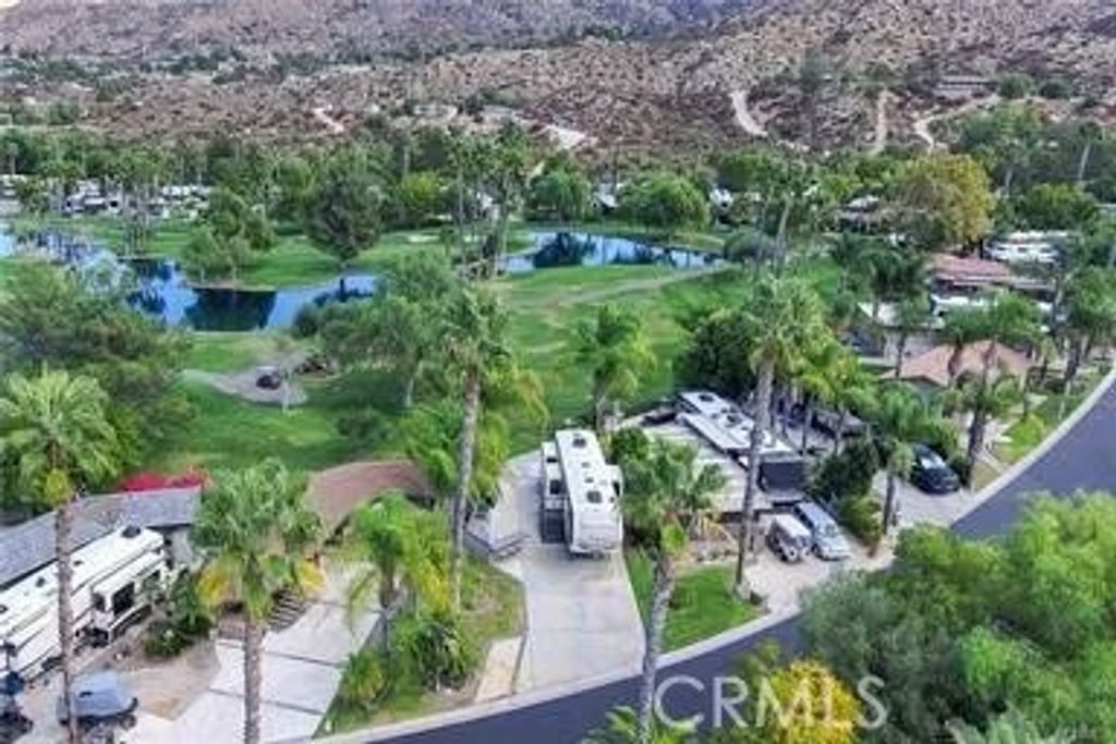 Photo of 45525 Highway 79 Lot 249, Aguanga, CA 92536 (MLS # SW25229931)