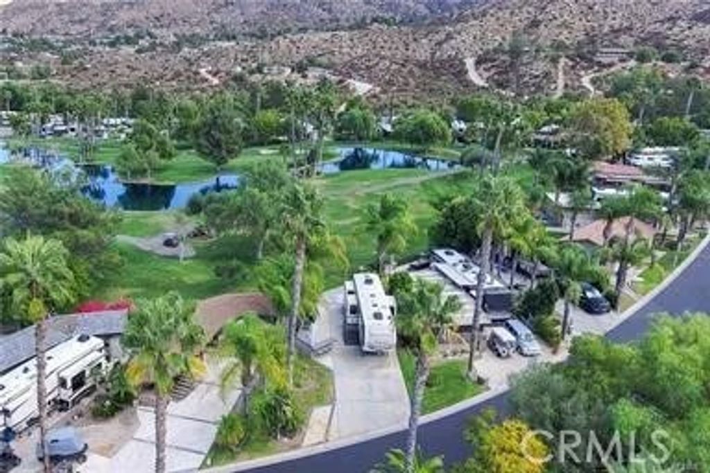 Photo of 45525 Highway 79 Lot 249, Aguanga, CA 92536 (MLS # SW25229931)