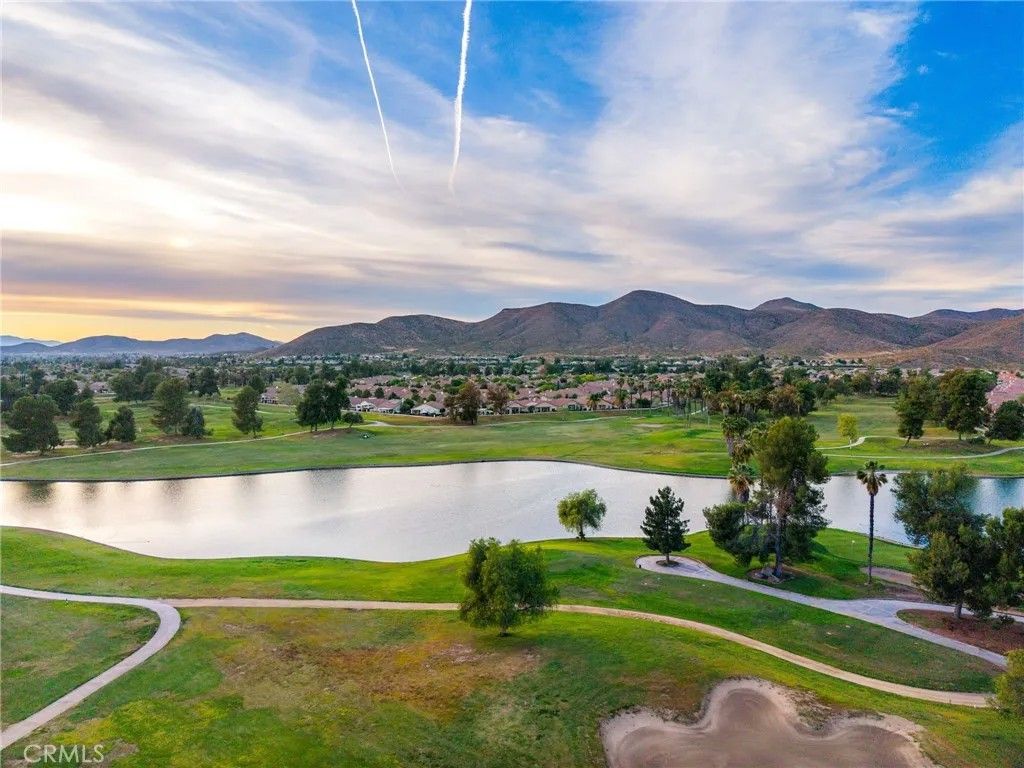 Photo of 29835 Camino Cristal, Menifee, CA 92584 (MLS # IG26063782)