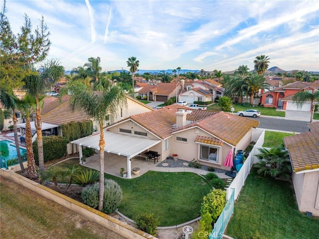 Photo of 29835 Camino Cristal, Menifee, CA 92584 (MLS # IG26063782)