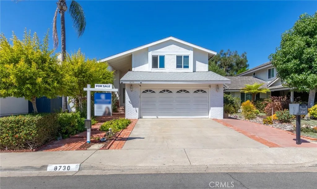 8730 Twin Trails Drive