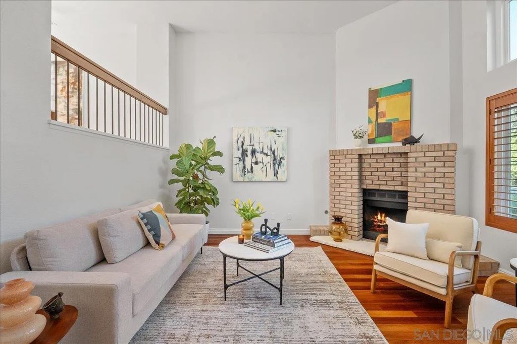 Photo of 9451 Lake Murray Blvd #E, San Diego, CA 92119 (MLS # 260008671)