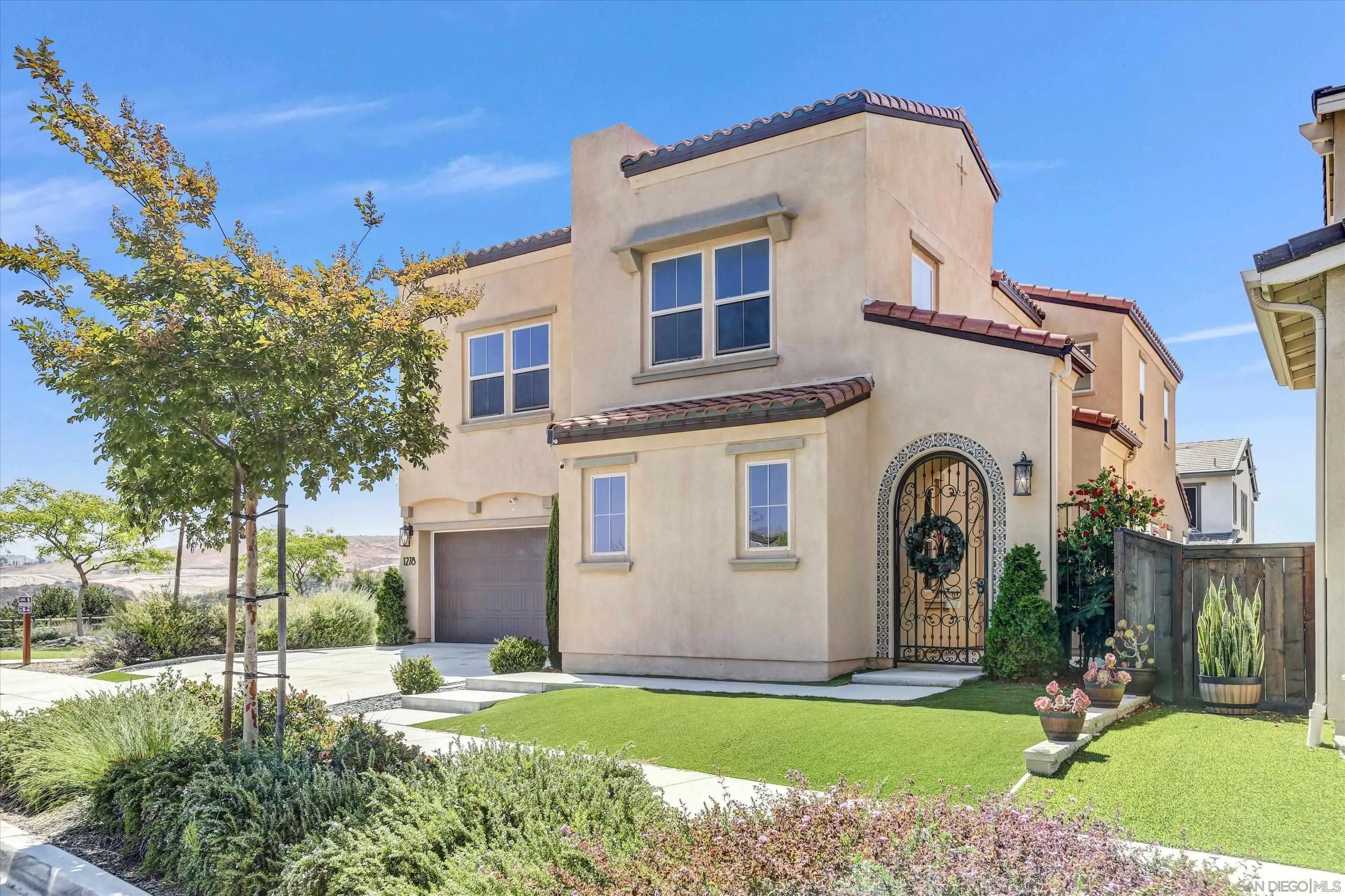 1278 Camino Prado