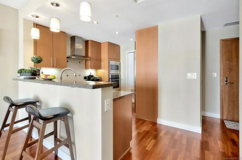 Tiny photo for 325 7Th Ave #808, San Diego, CA 92101 (MLS # 260004104)