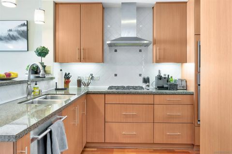 Tiny photo for 325 7Th Ave #808, San Diego, CA 92101 (MLS # 260004104)