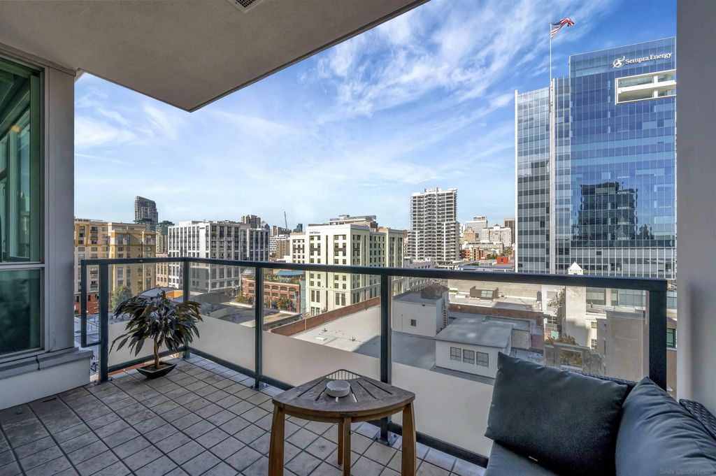 Photo of 325 7Th Ave #808, San Diego, CA 92101 (MLS # 260004104)