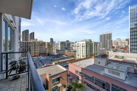 Photo of 325 7Th Ave #808, San Diego, CA 92101 (MLS # 260004104)