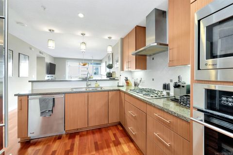 Tiny photo for 325 7Th Ave #808, San Diego, CA 92101 (MLS # 260004104)