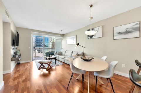 Tiny photo for 325 7Th Ave #808, San Diego, CA 92101 (MLS # 260004104)