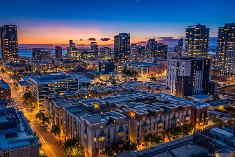 1465 C St 3310 San Diego CA 92101