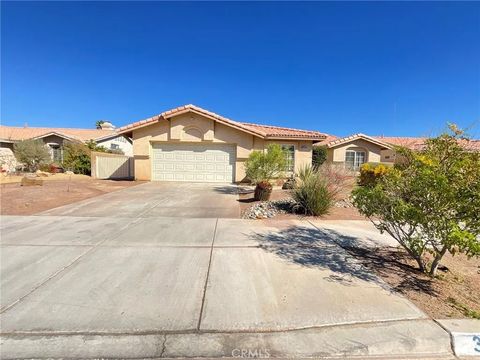 Photo of 30154 Alexander Dr, Cathedral City, CA 92234 (MLS # TR25273174)